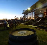 The Woolshed at Jondaryan - Holiday Sunshine Coast