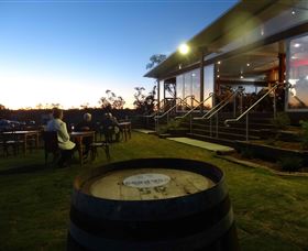 The Woolshed At Jondaryan - Holiday Sunshine Coast 0