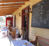 Quirindi Rural Heritage Village and Museum - Sunshine Coast Tourism