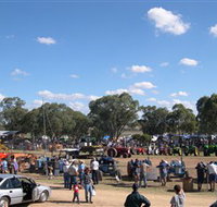 Quirindi Rural Heritage Village - Sunshine Coast Tourism