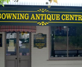 Bowning Antique Centre - Sunshine Coast Tourism 1