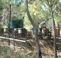 7 Oaks Sapphire Fossicking - Holiday Sunshine Coast