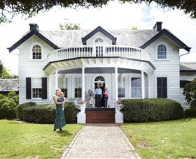 Langwarrin South VIC Sunshine Coast Tourism