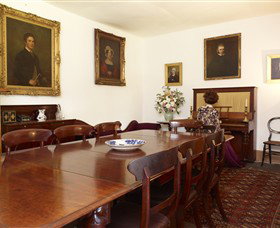 McCrae Homestead And Museum - Sunshine Coast Tourism 2