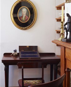 McCrae Homestead And Museum - Sunshine Coast Tourism 3