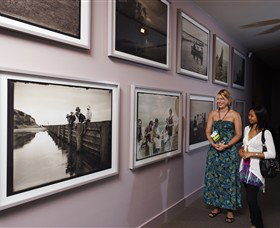 McCrae Homestead And Museum - Sunshine Coast Tourism 4