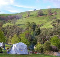 Wee Jasper Reserves - Sunshine Coast Tourism