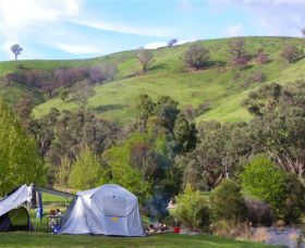 Wee Jasper Reserves - Sunshine Coast Tourism 0