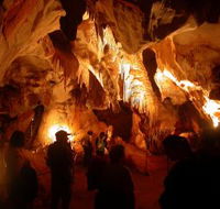 Careys Cave - Sunshine Coast Tourism