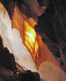 Careys Cave - Holiday Sunshine Coast 1