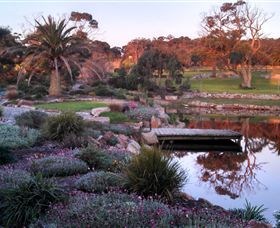 Panorama Garden Estate - Sunshine Coast Tourism 2