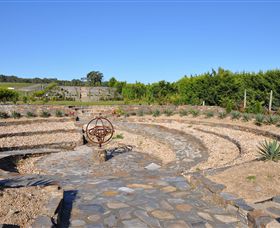 Panorama Garden Estate - Sunshine Coast Tourism 3