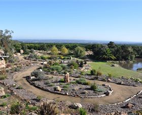 Panorama Garden Estate - Sunshine Coast Tourism 5