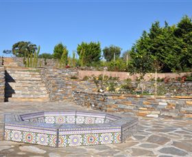 Panorama Garden Estate - Sunshine Coast Tourism 6