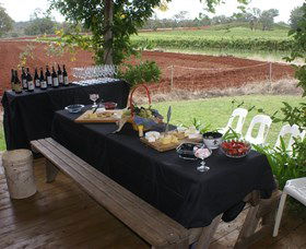 Toppers Mountain Wines - Sunshine Coast Tourism 1