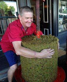 Toppers Mountain Wines - Sunshine Coast Tourism 3