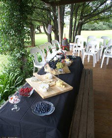 Toppers Mountain Wines - Sunshine Coast Tourism 4