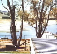 Hume Park - for Day Visitors - Sunshine Coast Tourism