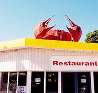 Big Crab