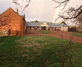 Hume And Hovell Walking Track - Holiday Sunshine Coast 0