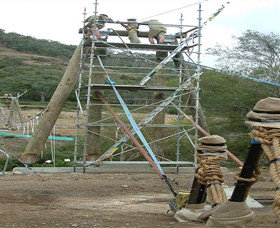 Hume And Hovell Walking Track - Holiday Sunshine Coast 3