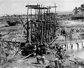 Hume And Hovell Walking Track - Holiday Sunshine Coast 7