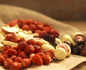 Mock Red Hill - Holiday Sunshine Coast 4