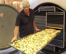 Mock Red Hill - Holiday Sunshine Coast 3