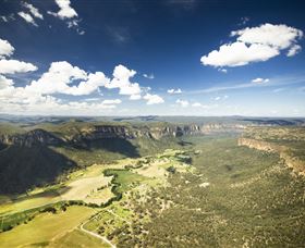 Capertee Valley - Sunshine Coast Tourism 0