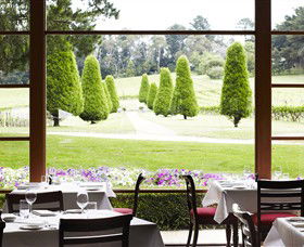 The Spa At Lindenderry - Sunshine Coast Tourism 1