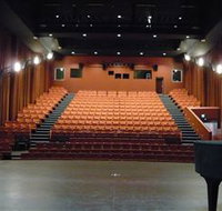 Capitol Theatre Tamworth - Holiday Sunshine Coast