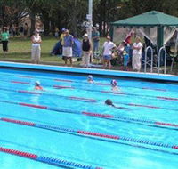 Yass Olympic Swimming Pool - Sunshine Coast Tourism