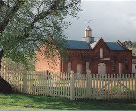 Woolgarlo ACT Sunshine Coast Tourism