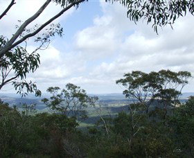 Nullo Mountain - Sunshine Coast Tourism 0