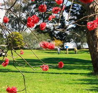 The Yass Golf Club - Sunshine Coast Tourism