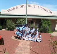 Yass and District Museum - Sunshine Coast Tourism