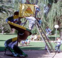 Coronation Park Yass - Sunshine Coast Tourism