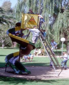 Coronation Park Yass - Sunshine Coast Tourism 0