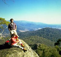 Hume and Hovell Walking Track Yass - Wee Jasper - Sunshine Coast Tourism