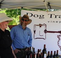 Dog Trap Vineyard - Sunshine Coast Tourism
