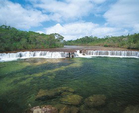 Jardine River National Park And Heathlands Resources Reserve - Holiday Sunshine Coast 0