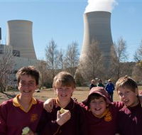 Energy Expo at Mt Piper - Holiday Sunshine Coast