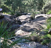Towarri National Park