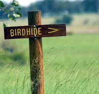 Wooroolin Wetland - Sunshine Coast Tourism