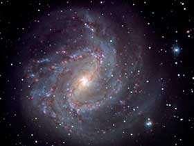 Kingaroy Observatory (formally Maidenwell Observatory) - Holiday Sunshine Coast 3