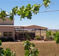 Gallagher Wines - Sunshine Coast Tourism