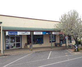 Corryong Newsagency - Holiday Sunshine Coast 0