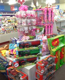 Corryong Newsagency - Holiday Sunshine Coast 1