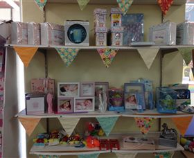 Corryong Newsagency - Holiday Sunshine Coast 2