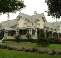 Harrow Gardens
